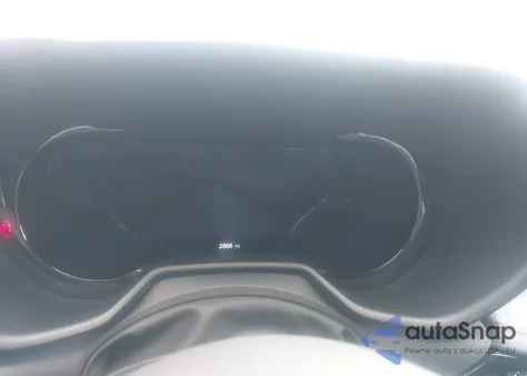 2024 Dodge Hornet R/T Plus Eawd из США, поврежденный, VIN ZACPDFDW9R3A25210